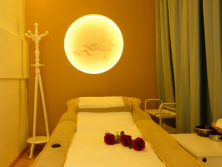 杭州临平区足疗养生全解析：从脚底反射区看全身健康密码